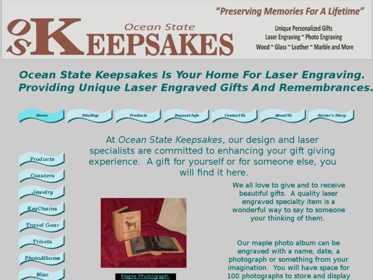 www.oceanstatekeepsakes.com