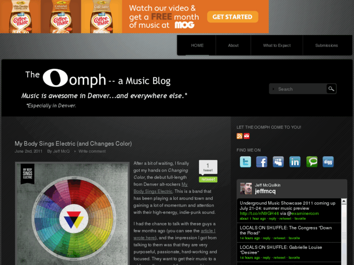 www.oomphmusicblog.com