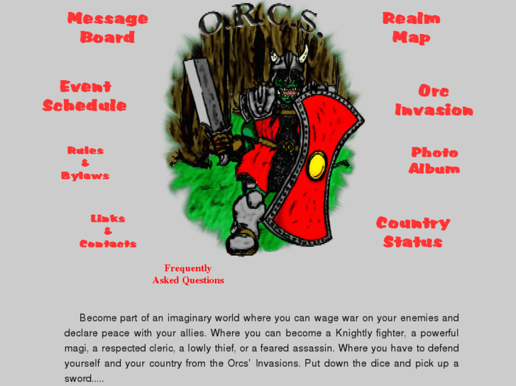 www.orcslarp.com