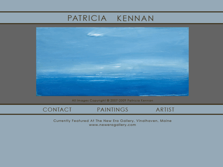 www.patriciakennan.com