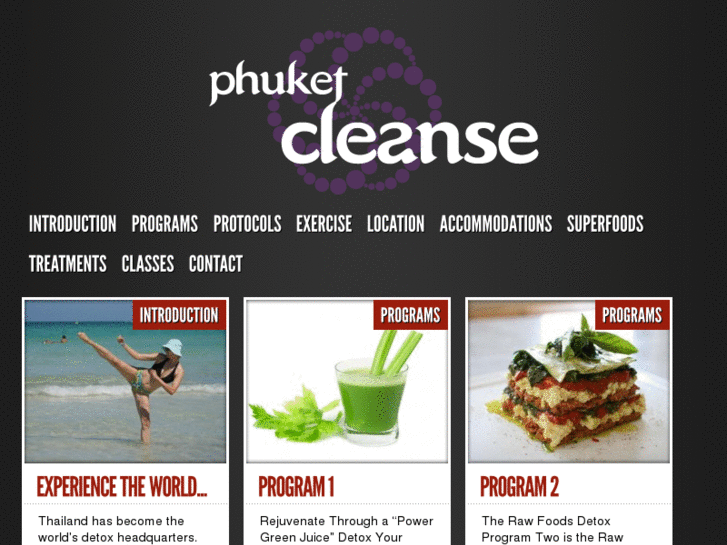 www.phuketcleanse.com