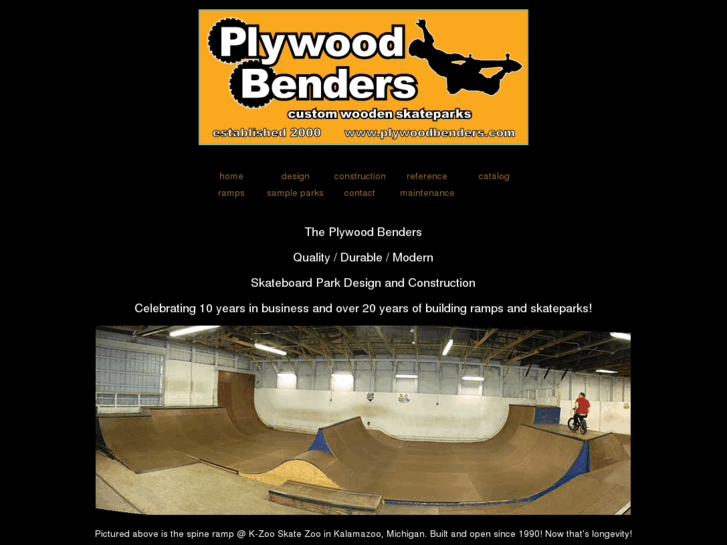 www.plywoodbenders.com