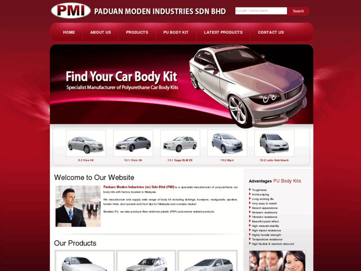 www.pmicarbodykit.com