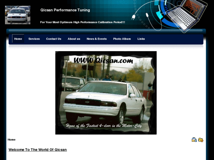 www.qicsan.com