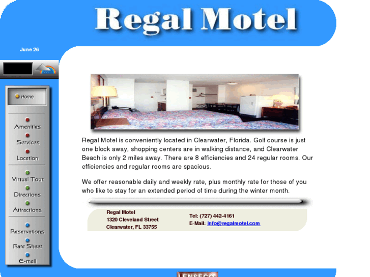 www.regalmotel.com