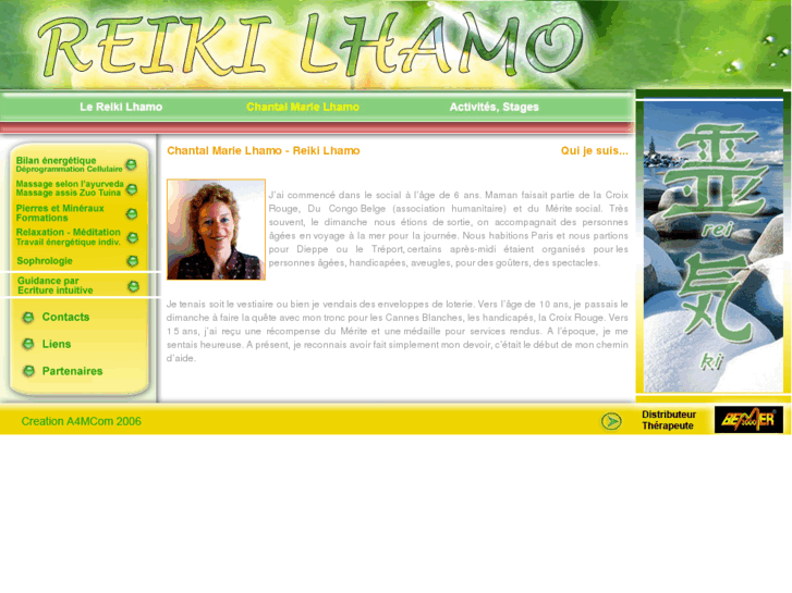 www.reiki-lhamo.com