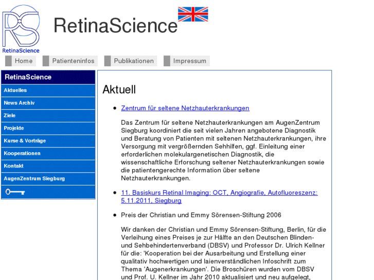 www.retinascience.de