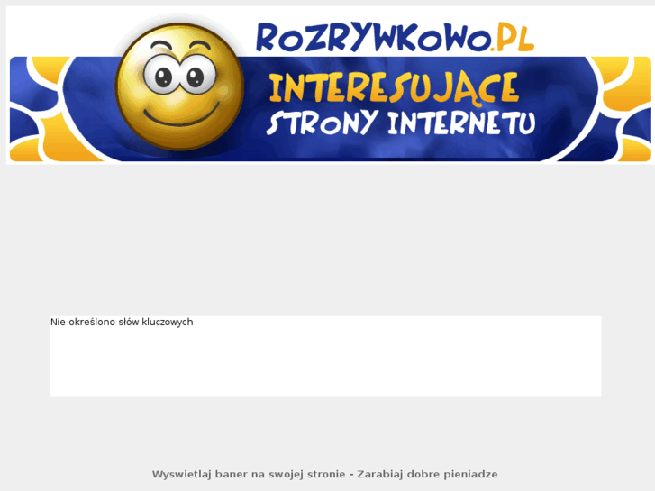 www.rozrywkowo.pl