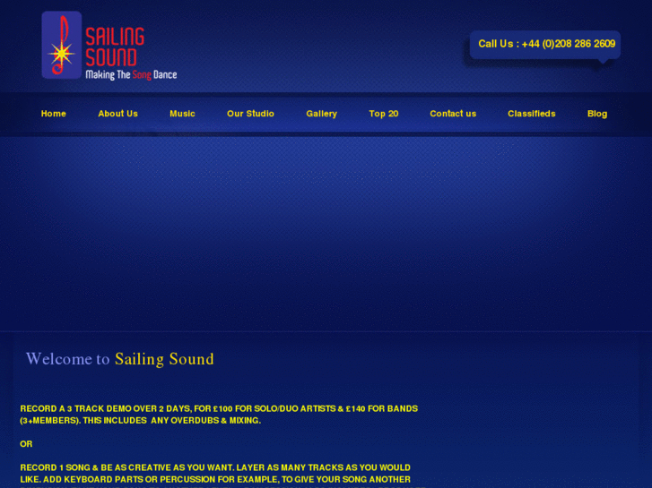 www.sailingsound.com