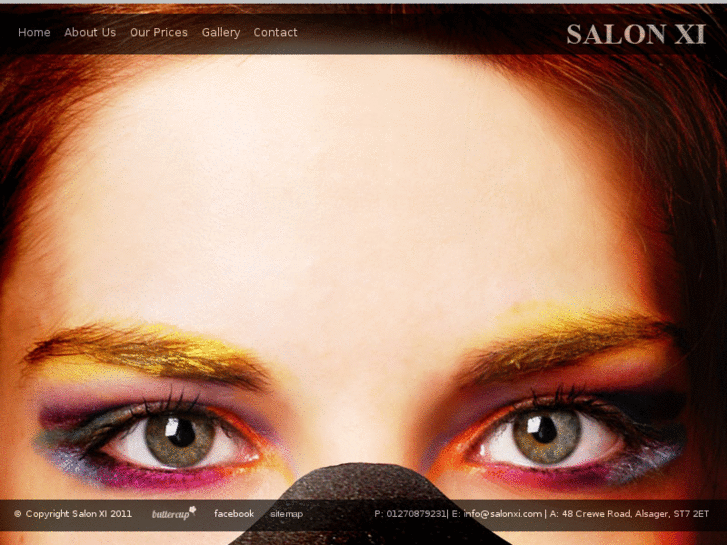 www.salonxi.com