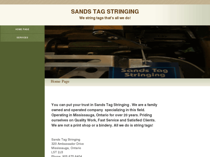 www.sandstagstringing.com
