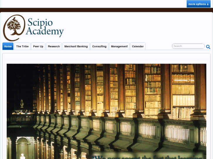 www.scipioacademy.org