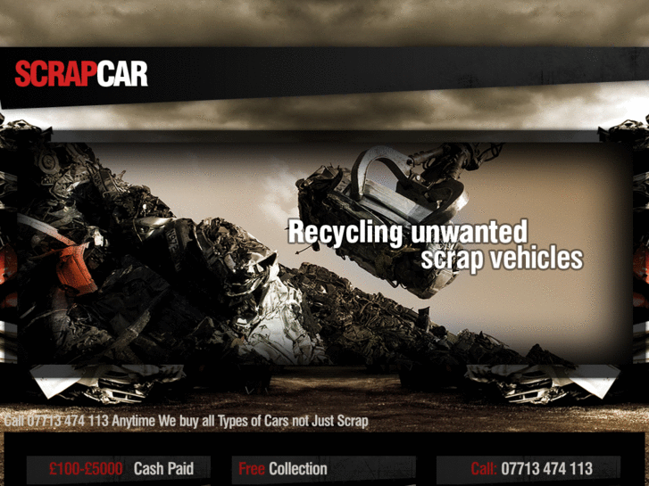 www.scrapacaruk.com