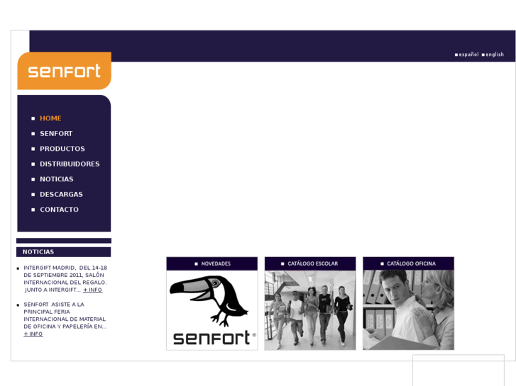 www.senfort.com