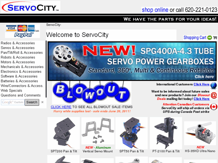 www.servocity.com