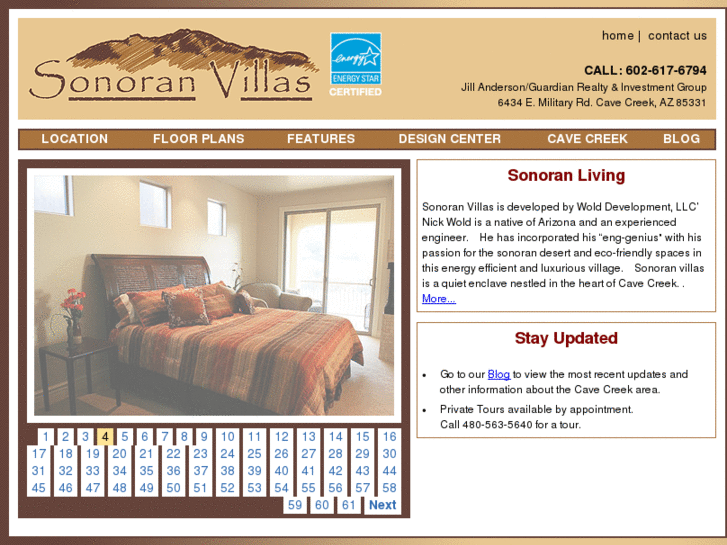 www.sonoranvillas.com