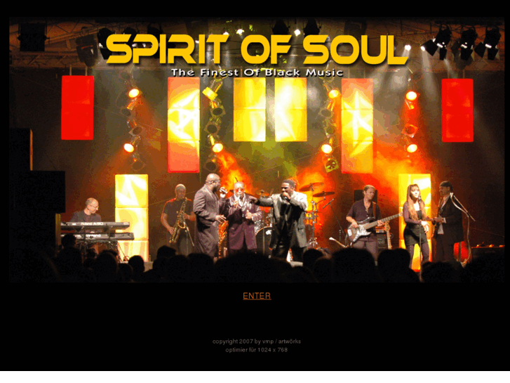 www.spiritofsoul.com