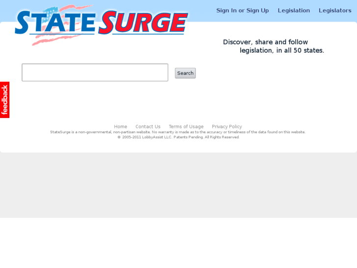 www.statesurge.com