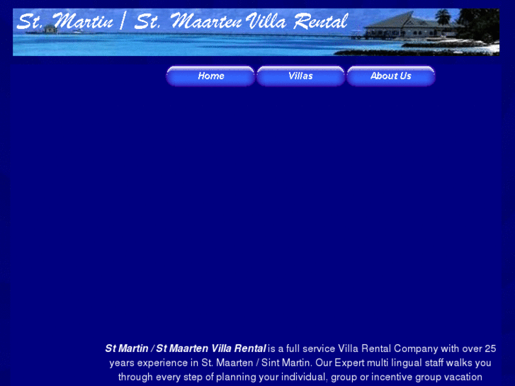 www.stmartinstmaartenvillarental.com