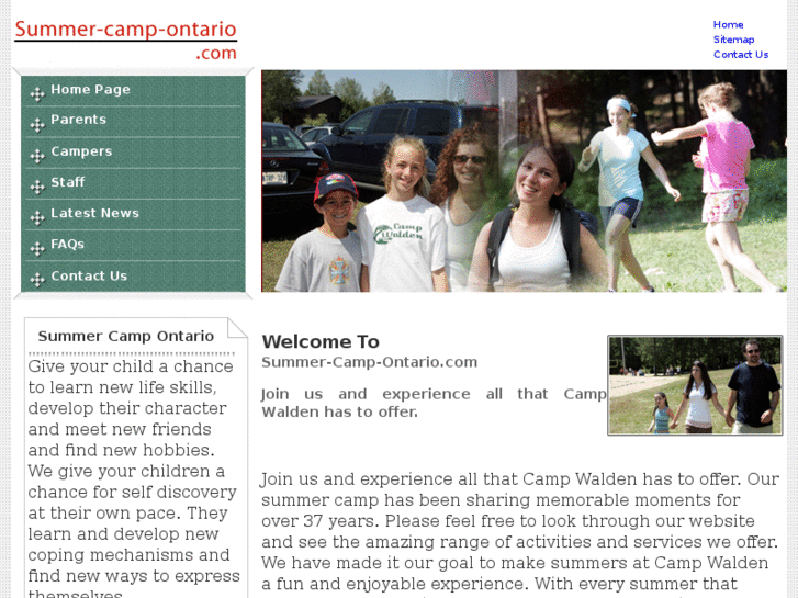 www.summer-camp-ontario.com