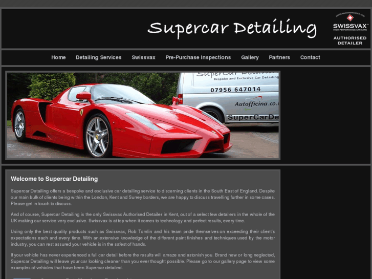 www.supercardetailing.com