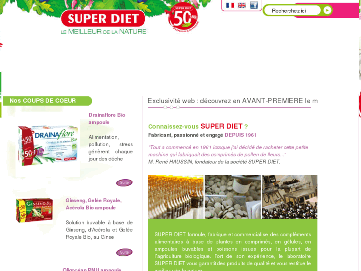 www.superdiet.fr