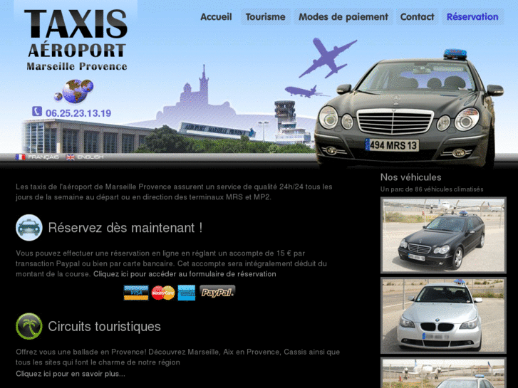 www.taxis-aeroport.com