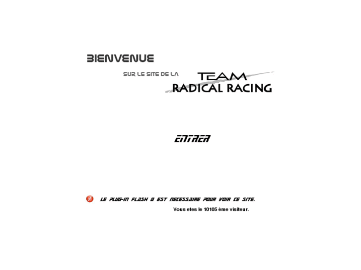 www.team-radical-racing.com