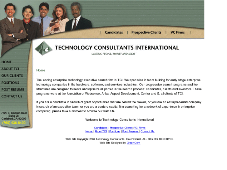 www.techconsultants.com