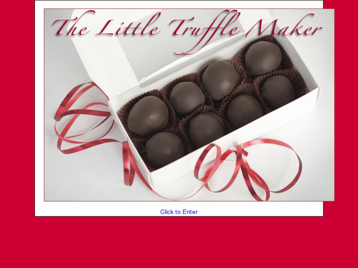 www.thelittletrufflemaker.com