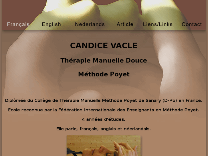 www.therapie-manuelle-douce.com