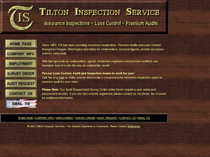 www.tiltoninspection.com