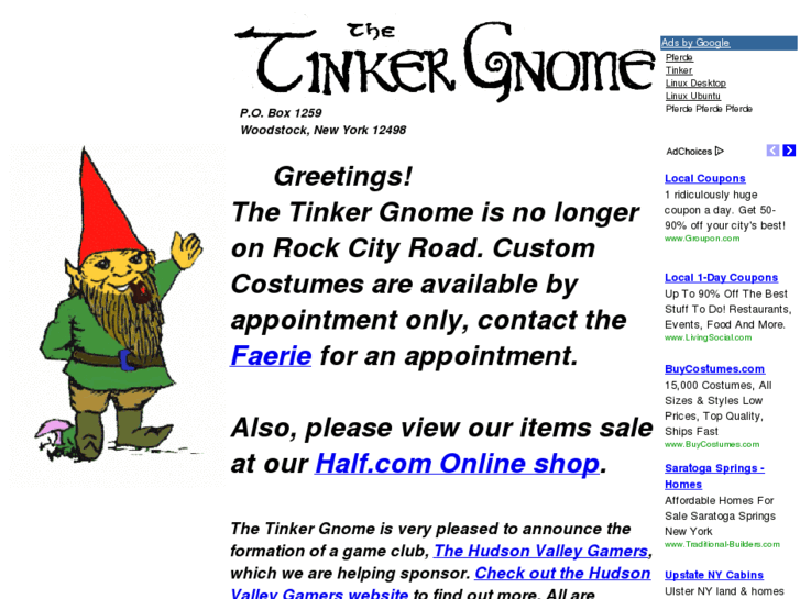 www.tinkergnome.com