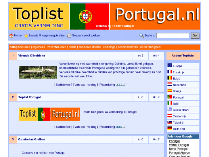 www.toplistportugal.nl