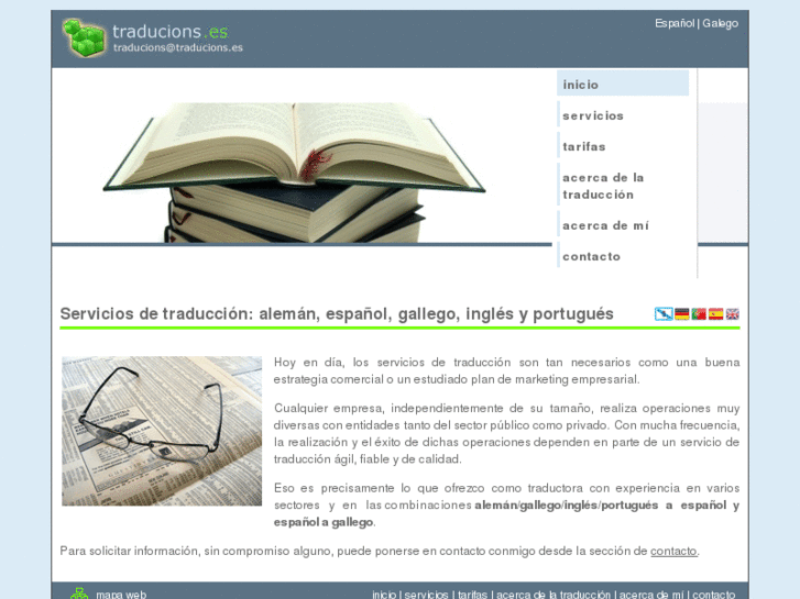 www.traducions.es