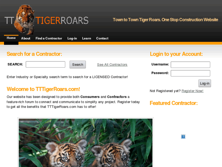 www.tttigerroars.com