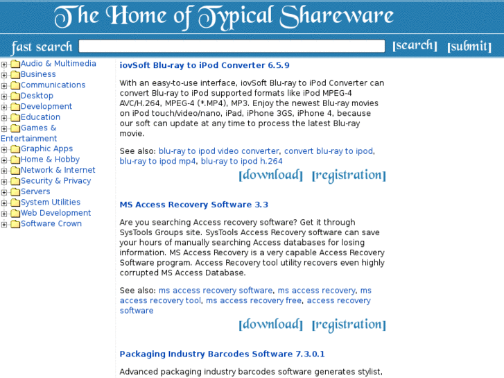 www.typicalshareware.com