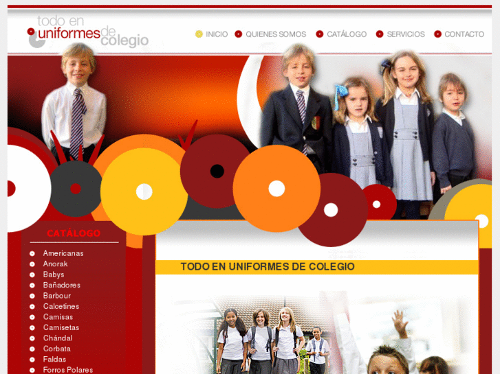 www.uniformedecolegio.com