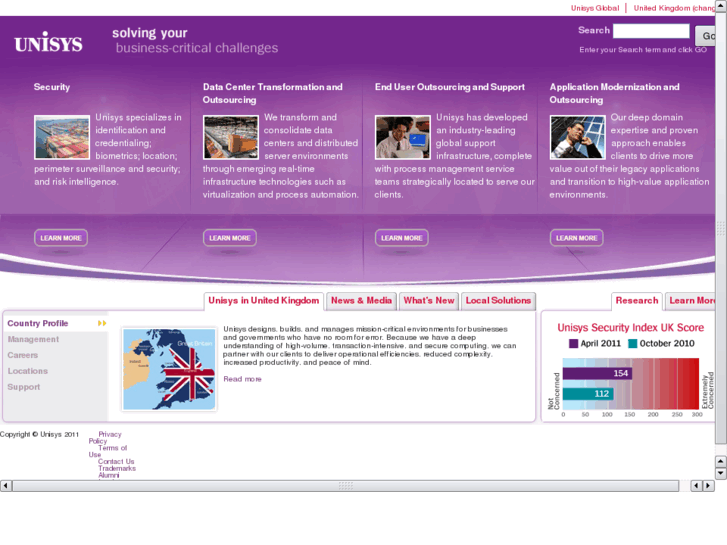 www.unisys.co.uk