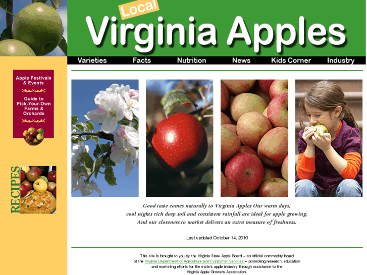 www.virginiaapples.org