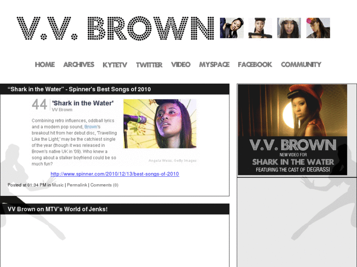 www.vvbrownus.com