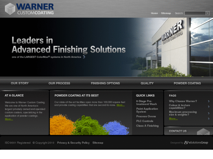 www.warnercustomcoating.com