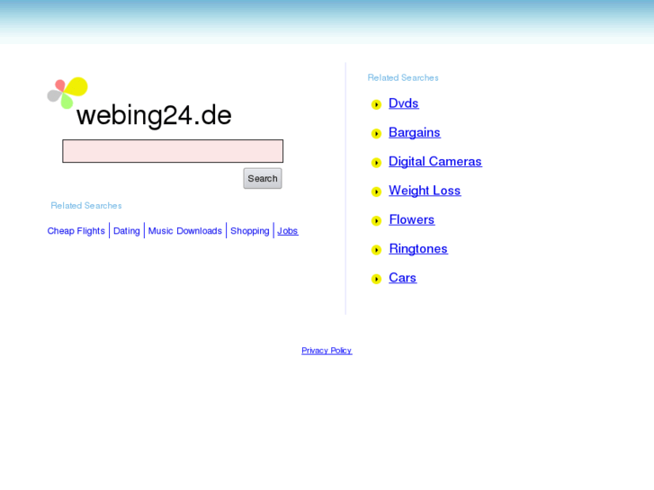 www.webing24.de