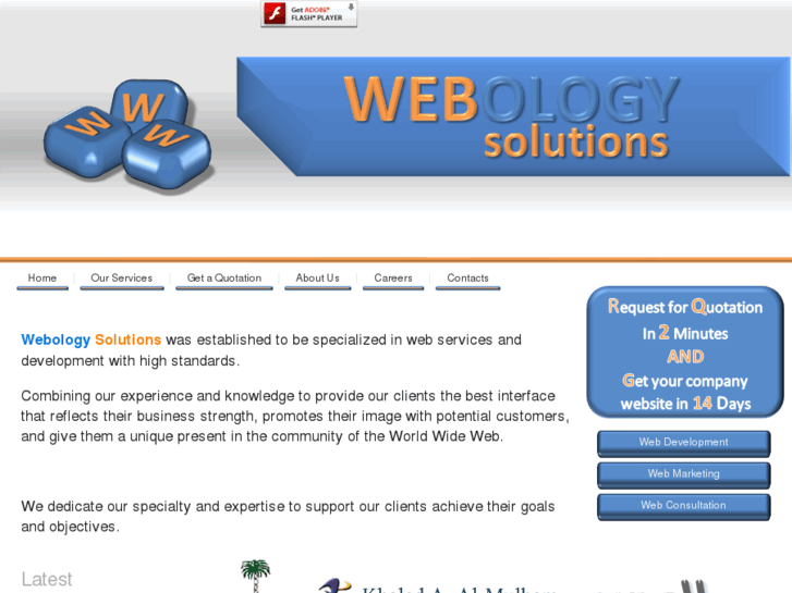 www.webologysolutions.net