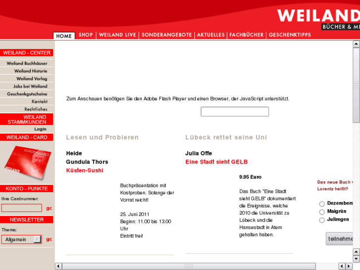 www.weiland.de