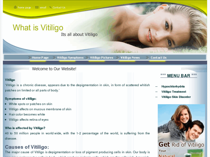 www.whatisvitiligo.com