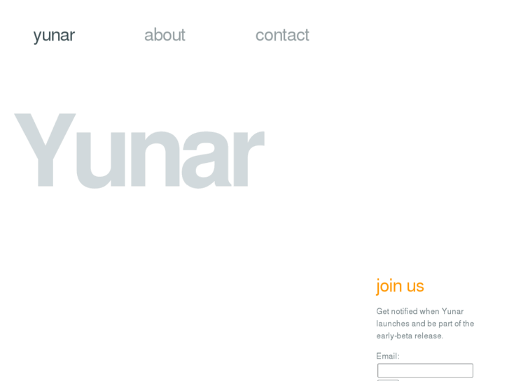 www.yunar.com