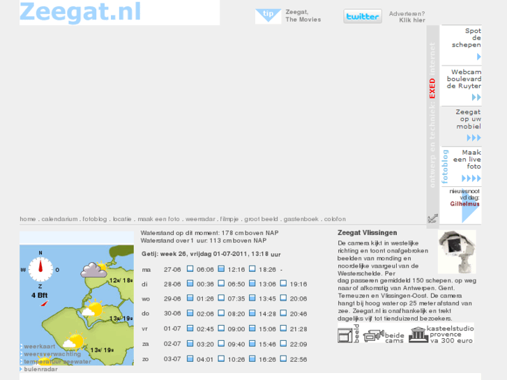 www.zeegat.nl