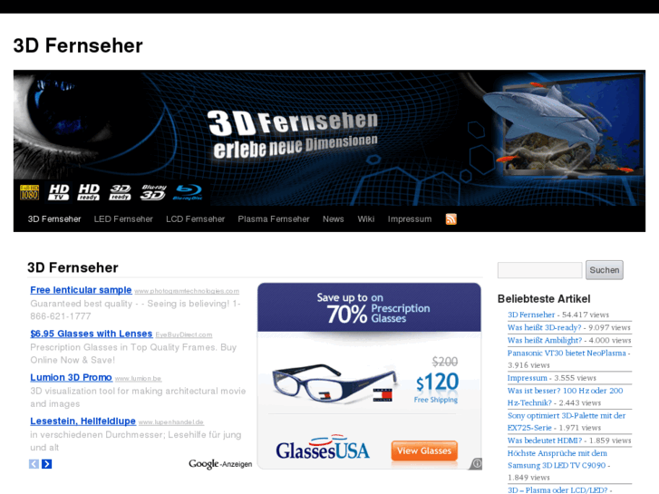 www.3d-fernseher.org