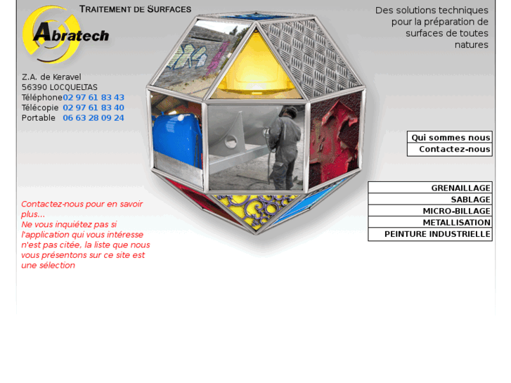 www.abratech.fr